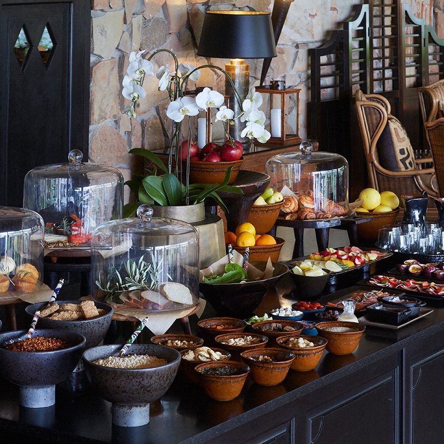 Bushmans Kloof Wilderness Reserve and Wellness Retreat